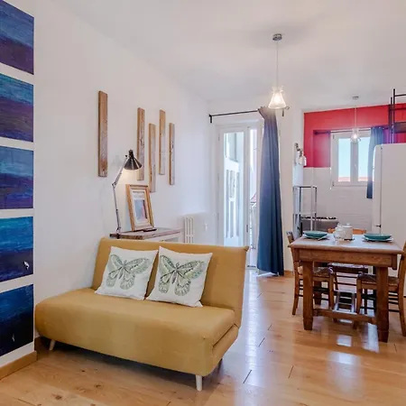 Guesthost - Bright And Comfortable Lingotto Turín