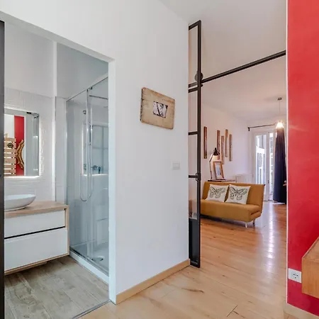 Guesthost - Bright And Comfortable Lingotto