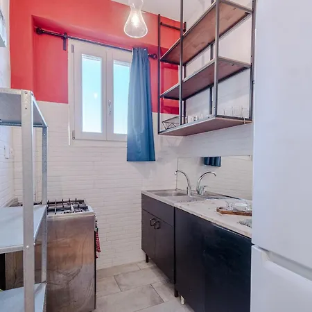 Appartamento Guesthost - Bright And Comfortable Lingotto Torino