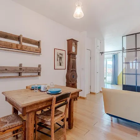 Guesthost - Bright And Comfortable Lingotto