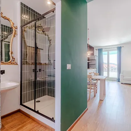 Apartamento Guesthost - Bright And Comfortable Lingotto