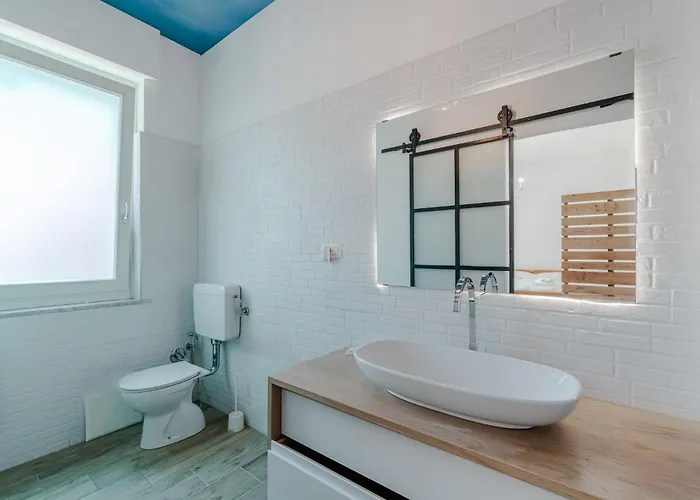 Guesthost - Bright And Comfortable Lingotto Lejlighed *